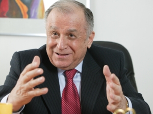 Ion Iliescu: Nicio remaniere a unui guvern PDL nu poate aduce o schimbare in bine