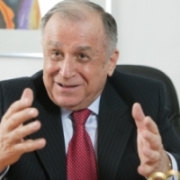 Ion Iliescu: Nicio remaniere a unui guvern PDL nu poate aduce o schimbare in bine