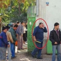 Amanare pentru coruptia din primarie