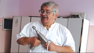Medicii din Romania au ajuns sa opereze cu surubelnite si clesti cumparati de la rusi, din piata