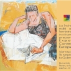 Expozitia "Poduri Europene", la Galeria Apollo din Capitala