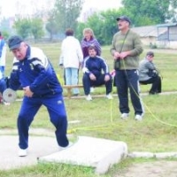 Cupa Olteniei, un succes