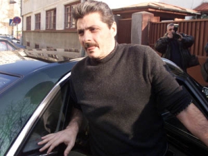 Sorin Ovidiu Vintu, retinut de Parchet