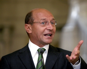 Traian Basescu a spus ca-si doreste ca noul ministru de Finante sa fie ca Decebal Traian Remes