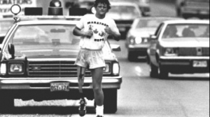 Maratonul sperantei va avea loc sambata, 11 septembrie