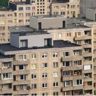 Scad preturile apartamentelor vechi din tara