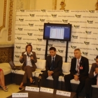 Targul National Imobiliar, la Bucuresti
