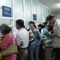 Taxele sunt mai mari cu aproximativ 19% fata de anul trecut