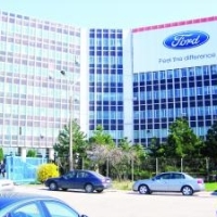 Solutii low-cost pentru furnizorii Ford