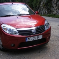 In Germania, Dacia ia locul Skodei