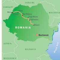 Era portocalie: Milioane de euro pentru autostrazi pe hartie