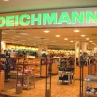 Deichmann lanseaza proiectul pilot "Cel mai mic pret garantat "
