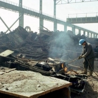 Dupa 20 de ani: Decaderea industriei romanesti