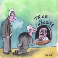 Locul doi in lume: In Romania, firmele platesc 113 taxe