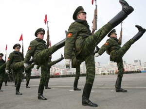 Rusia spune ca retragerea trupelor sale din Transnistria ar duce la reizbucnirea razboiului