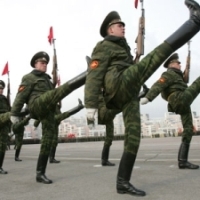 Rusia spune ca retragerea trupelor sale din Transnistria ar duce la reizbucnirea razboiului