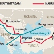 Bulgarii si rusii doresc ca South Stream sa fie construit dupa modelul Nabucco
