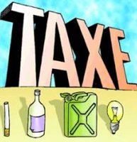 Intentie: Renuntarea la impozitul forfetar si revenirea la impozitarea cu 3% a microintreprinderilor