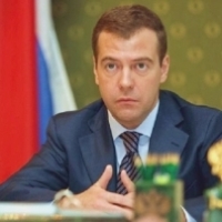 Cum vede presedintele Dmitri Medvedev viata politica din Rusia