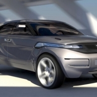 Dacia pregateste noi modele: un monovolum, o utilitara si un model de oras