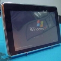 Microsoft: O noua versiune Windows, pentru noile tipuri de computere tip tableta