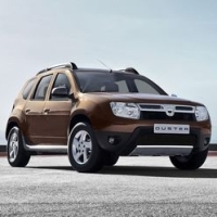 Top 10 evenimente de business 2010: Dacia, un succes la export