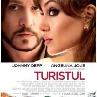 Filmul "Turistul", cu Johnny Depp si Angelina Jolie, in premiera la cinematografele din Romania