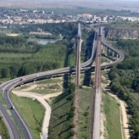 Se inchide podul de la Cernavoda. Rute ocolitoare pentru masini mici si trafic greu