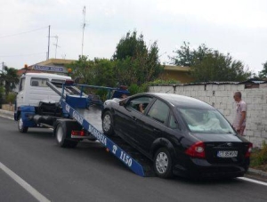 Autoturismele romanilor din Grecia pot circula in Grecia doar 6 luni!