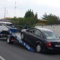 Autoturismele romanilor din Grecia pot circula in Grecia doar 6 luni!