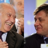 Inpolitics: CCSB-ul lui Dan Voiculescu umfla procentele ACD in sondaje