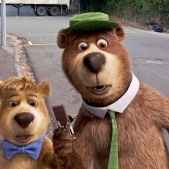 Cel mai iubit urs vine pe marile ecrane in Ursul Yogi, o noua aventura in 3D!

 
