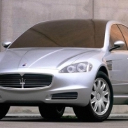 Primul SUV Maserati va fi produs in Statele Unite