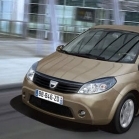 Un nou model Dacia va fi produs in Maroc