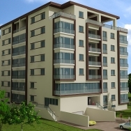 Preturile locuintelor cresc (2): Apartamentele noi, mai scumpe in Brasov, Constanta si Bucuresti