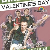 Directia 5 se pregateste de Valentine‘s Day 2011