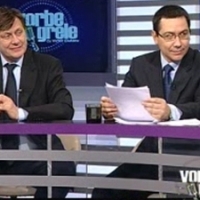 Sondaj CSCI: Presedinte: Antonescu sau Nastase. Premier: Ponta sau Isarescu