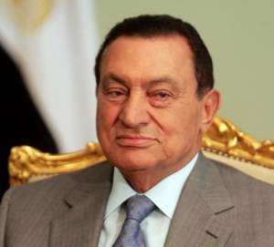 Egiptenii au un motiv de bucurie: presedintele Hosni Mubarak a anuntat ca nu va mai candida la urmatoarele alegeri
