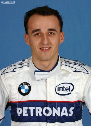 Pilotul polonez de Formula 1, Robert Kubica, grav ranit la raliul Ronde di Andora