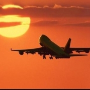Cel mai ieftin bilet de avion este pe ruta Timisoara - Bologna si costa 7 euro 