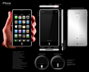 iPhone 4 a fost numit cel mai bun telefon mobil in cadrul Mobile World Congress din Barcelona