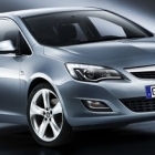 Opel va produce noul Astra Cabrio in Polonia