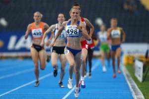 C.E. indoor de la Paris: Romanca Roxana Barca, in finala probei de 3.000 m 