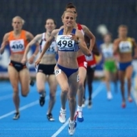 C.E. indoor de la Paris: Romanca Roxana Barca, in finala probei de 3.000 m 