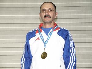 Adrian Neagu, campion european la saritura in lungime