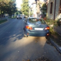 Taxa auto se va aplica si masinilor inmatriculate pana in 2007