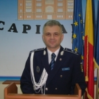 Cine ii poarta sambetele comisarului-sef Christian Ciocan