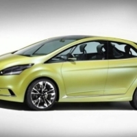 Ford va demara la Craiova productia noului model B-MAX