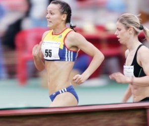 Campionatele balcanice de atletism: Romania a cucerit 2 medalii de aur, 5 de argint si 6 de bronz
