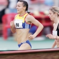 Campionatele balcanice de atletism: Romania a cucerit 2 medalii de aur, 5 de argint si 6 de bronz
